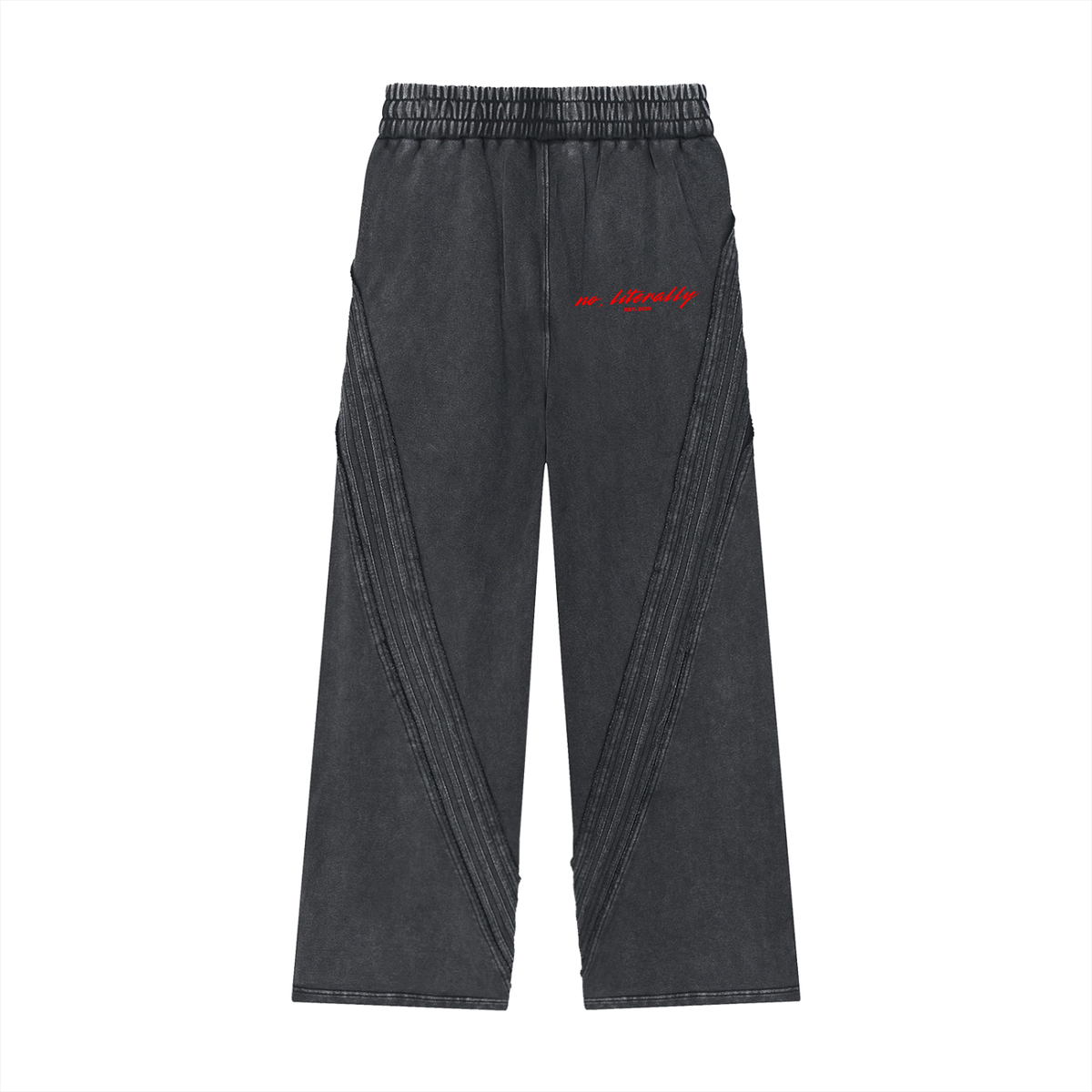 No Literally Sweatpant