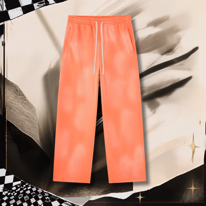 Burnout Sweatpants
