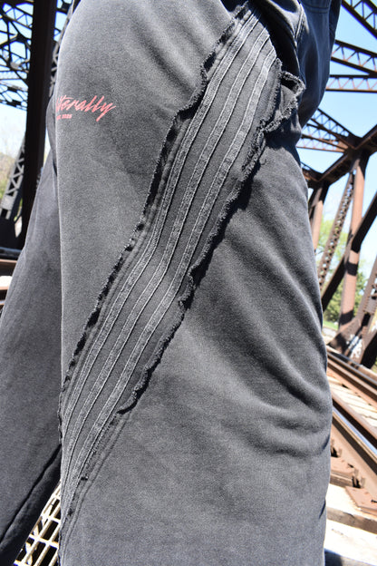 No Literally Sweatpant