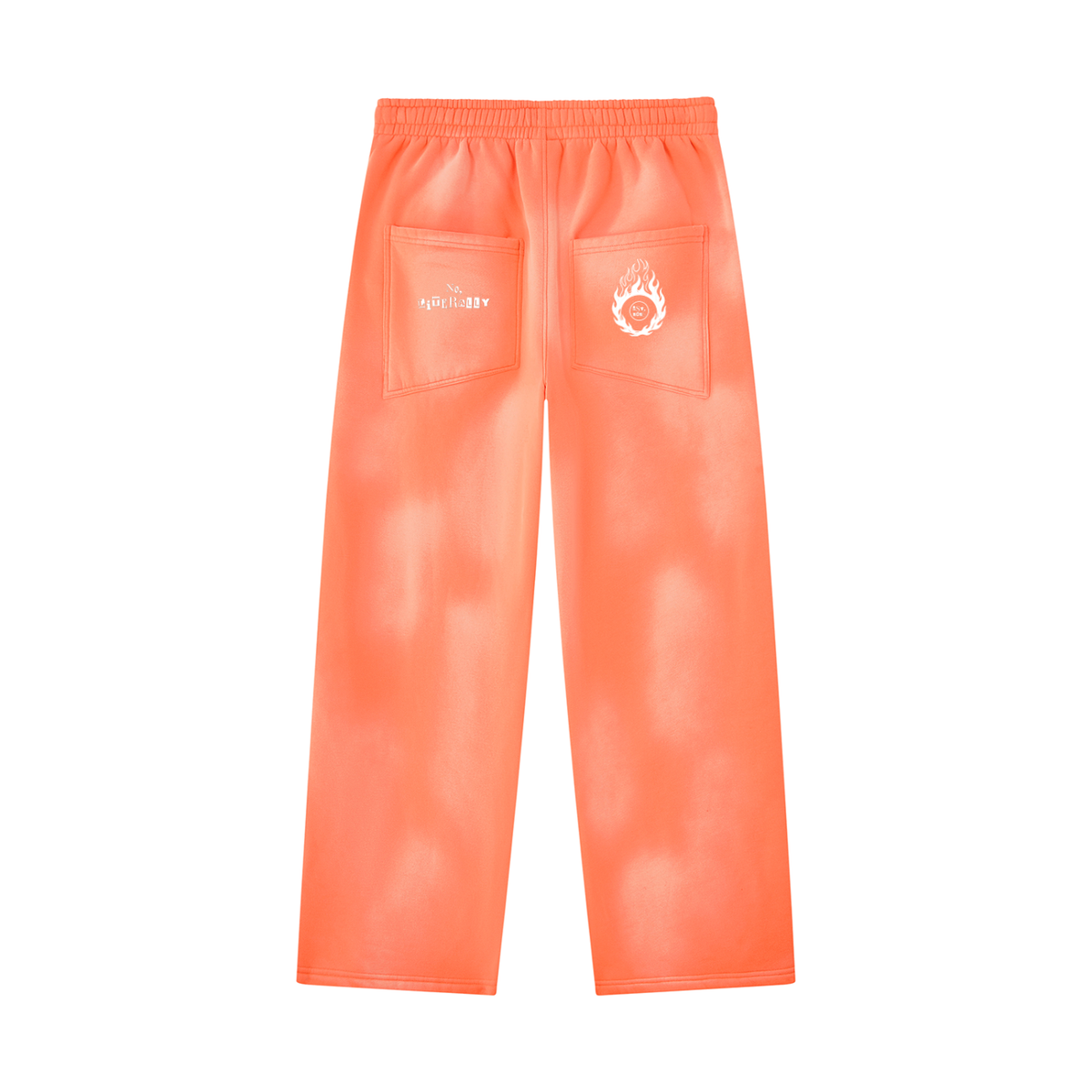 Burnout Sweatpants