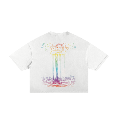 No, Literally Pride T-Shirt